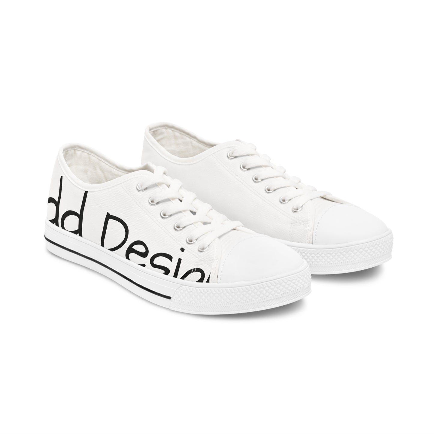 Women's Low Top Sneakers