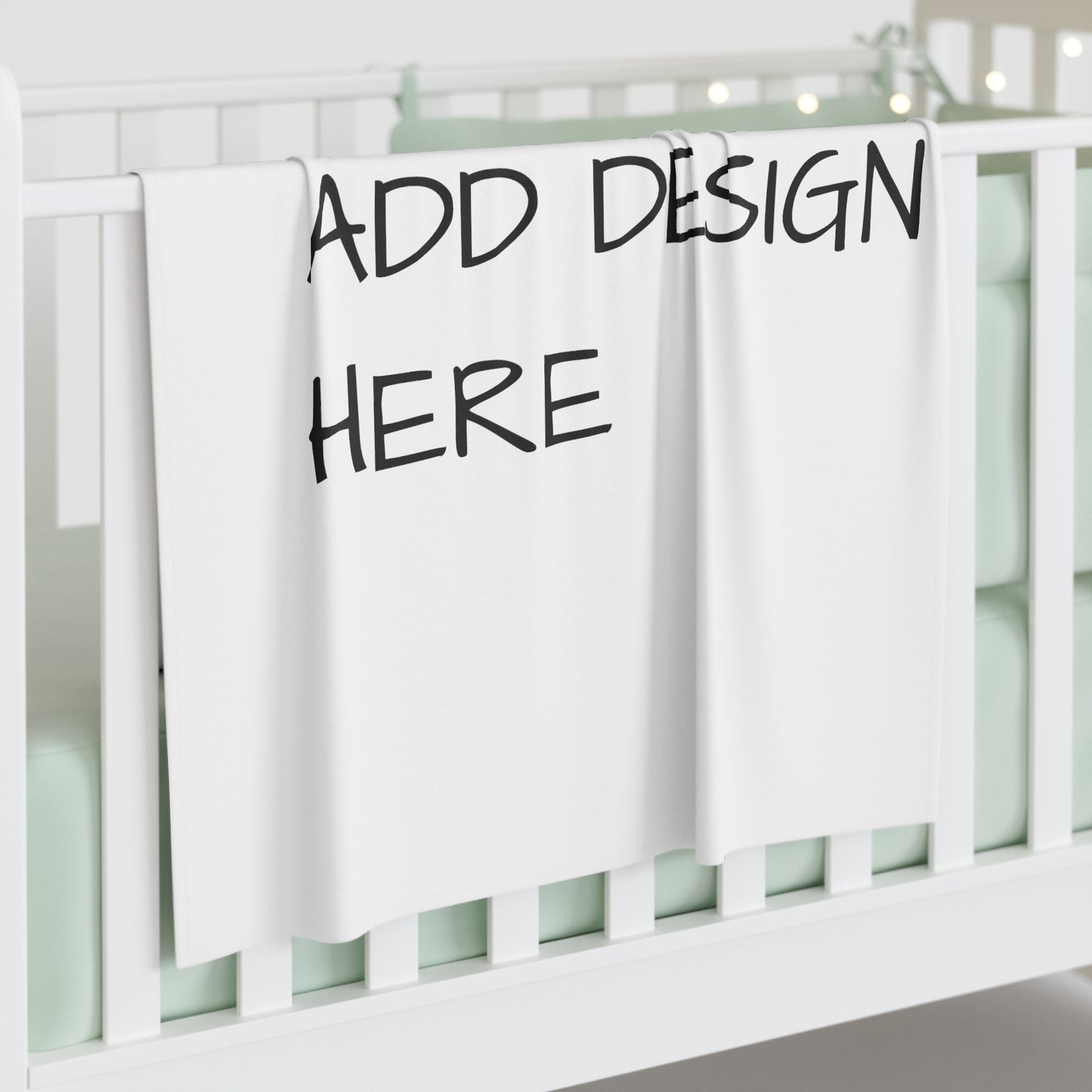 Baby Swaddle Blanket