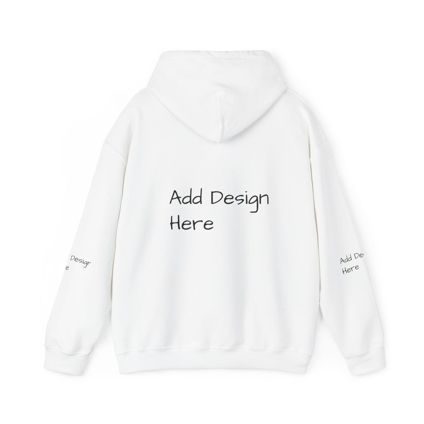 Unisex Heavy Blend™ Hooded Sweatshirt