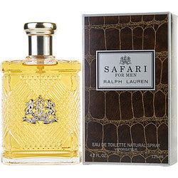 SAFARI by Ralph Lauren 4.2 OZ