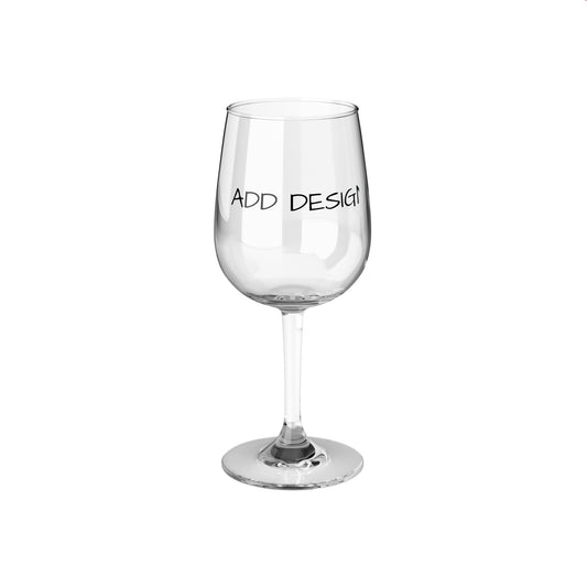 Wine Glass, 12oz