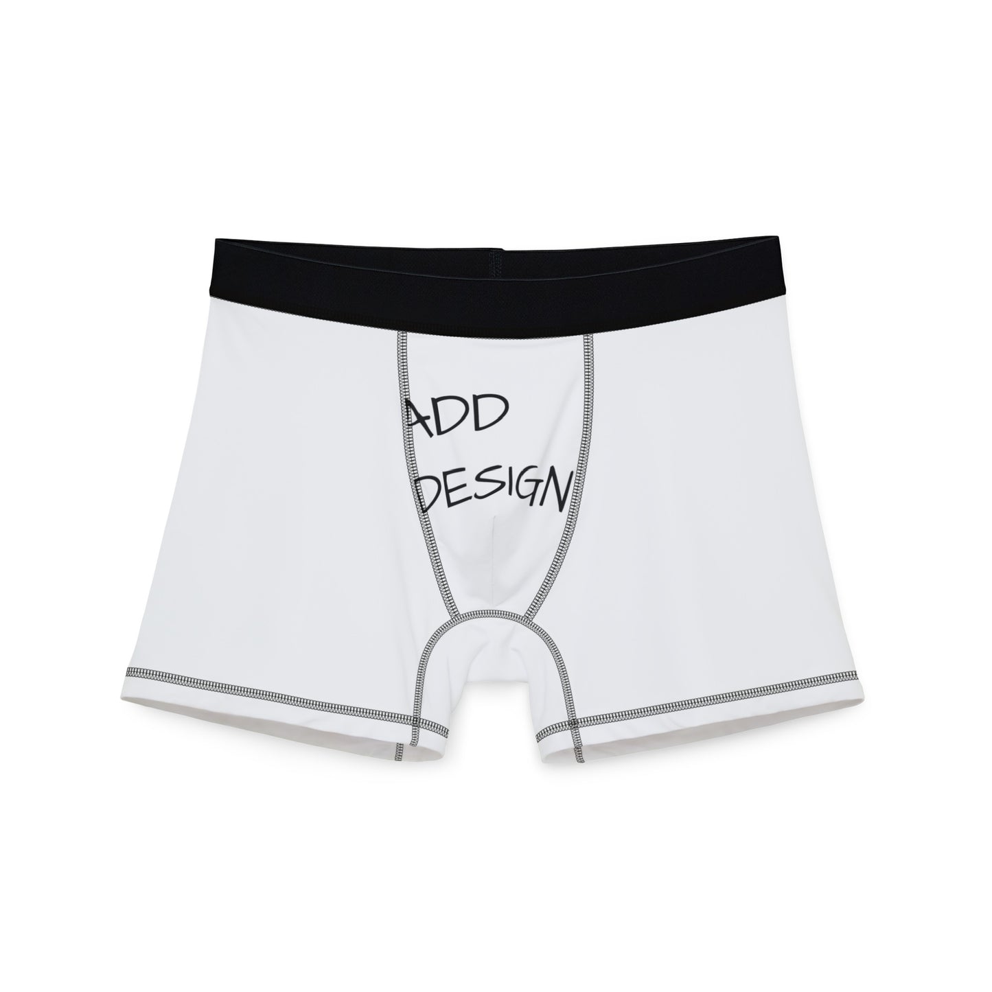 Men's Boxers (AOP)