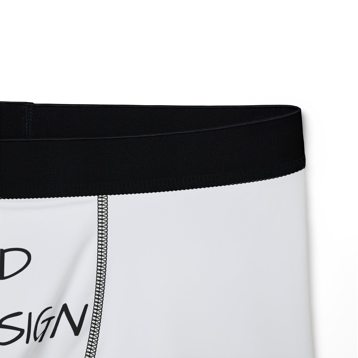 Men's Boxers (AOP)