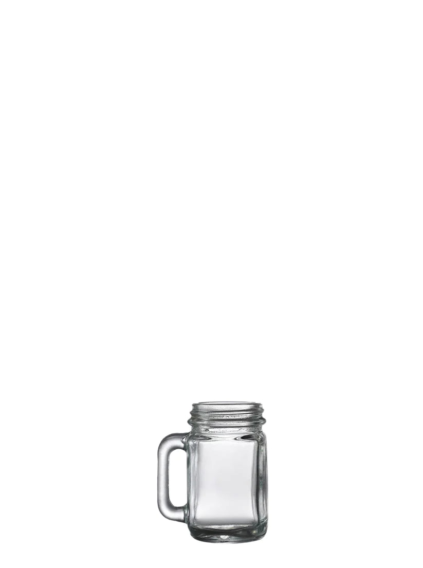 Beer Glass Shot Glass