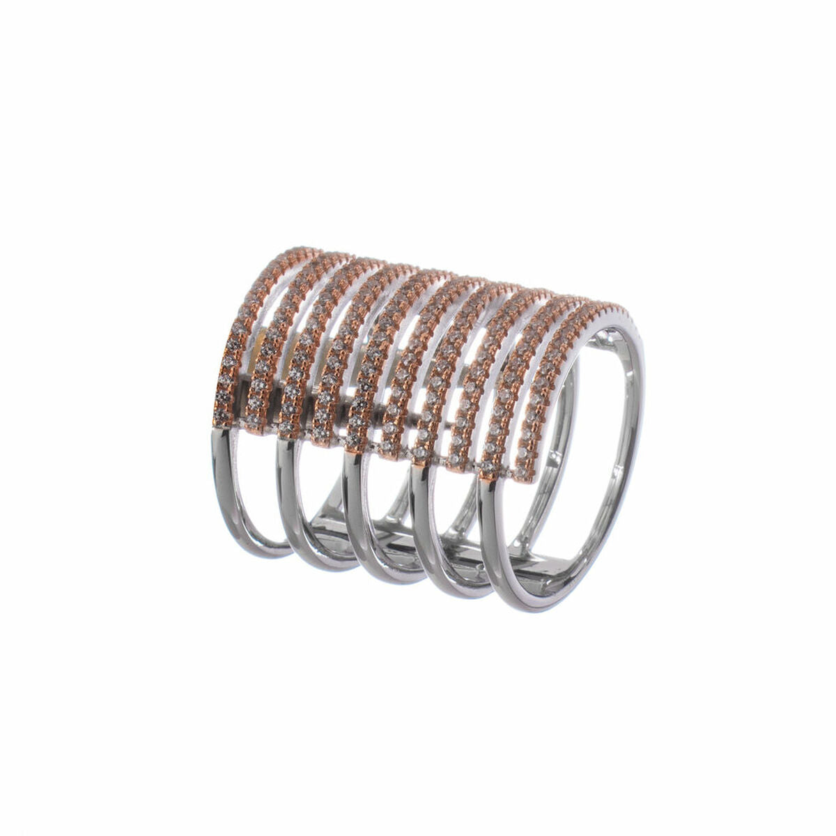Ladies' Ring Sif Jakobs R0397-CZ-RG2-58 (18)-0