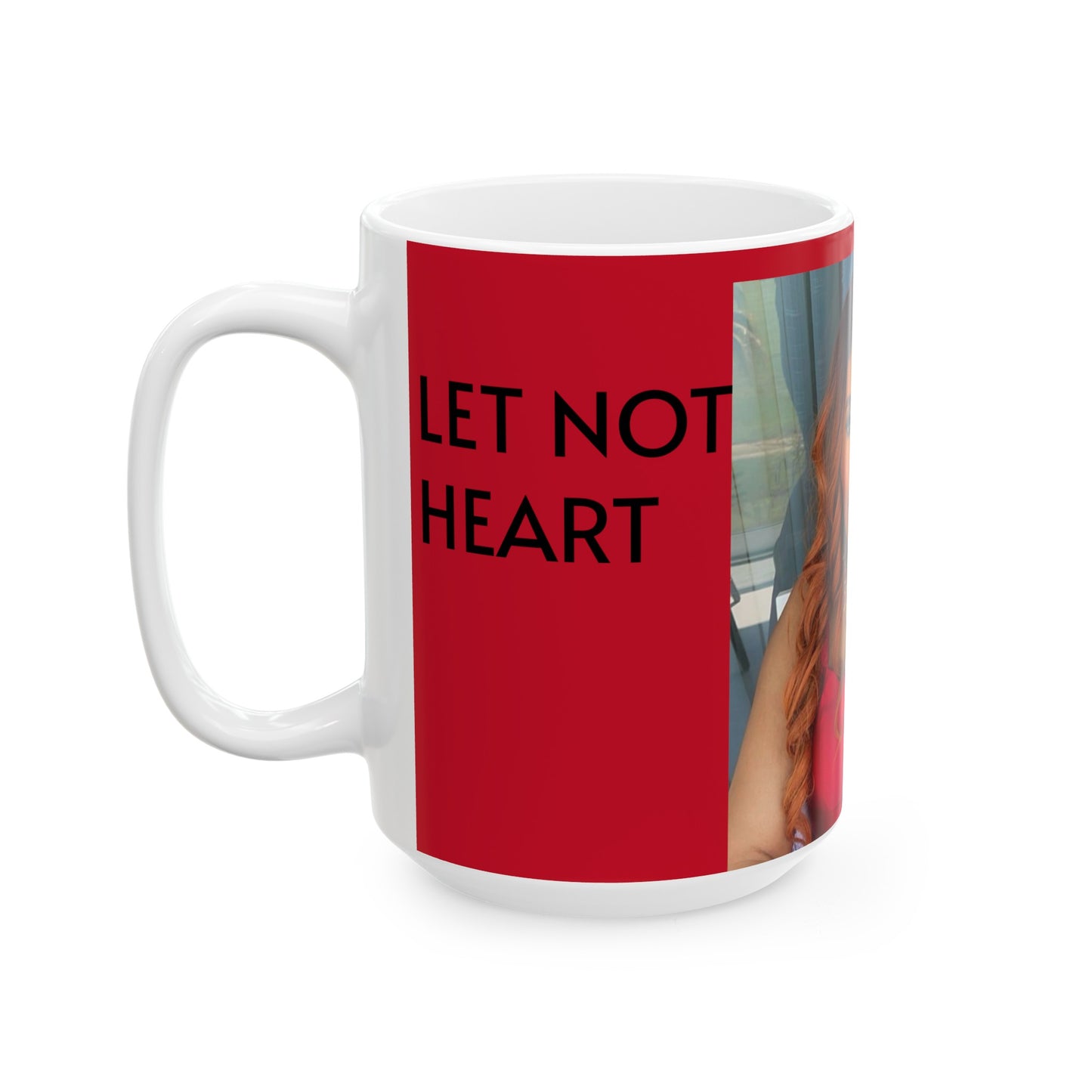 Ceramic Mug, (11oz, 15oz)