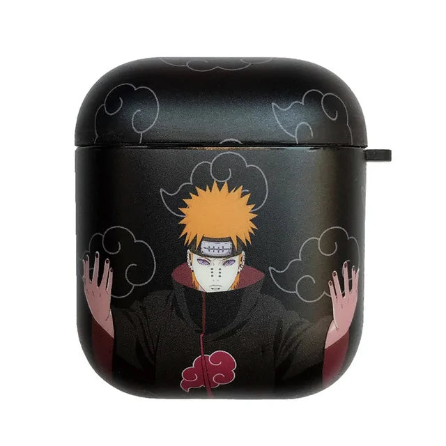 Dragon Ball Wukong Apple Airpods Case