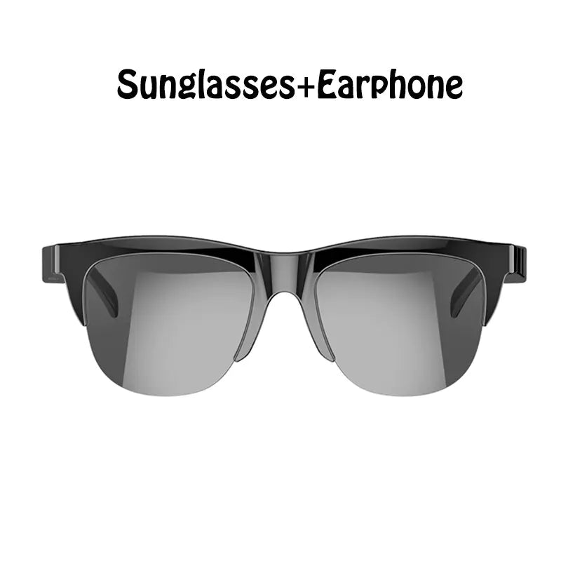 Smart Bluetooth Sunglasses