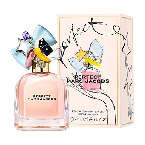 Perfect By Marc Jacobs 3.3 OZ