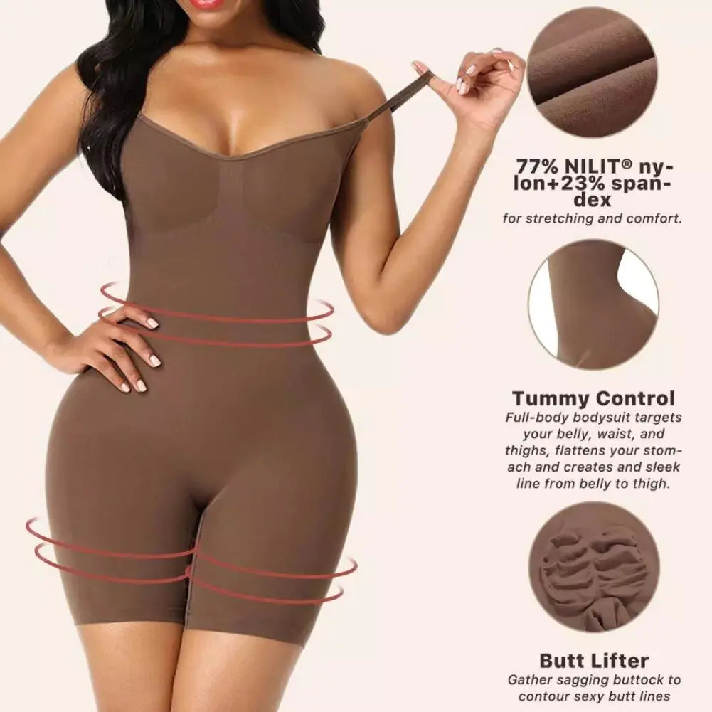 Get Me Right Women Slimming Waist Trainer