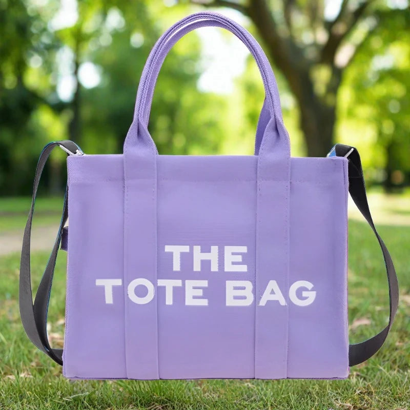 The Tote Bags