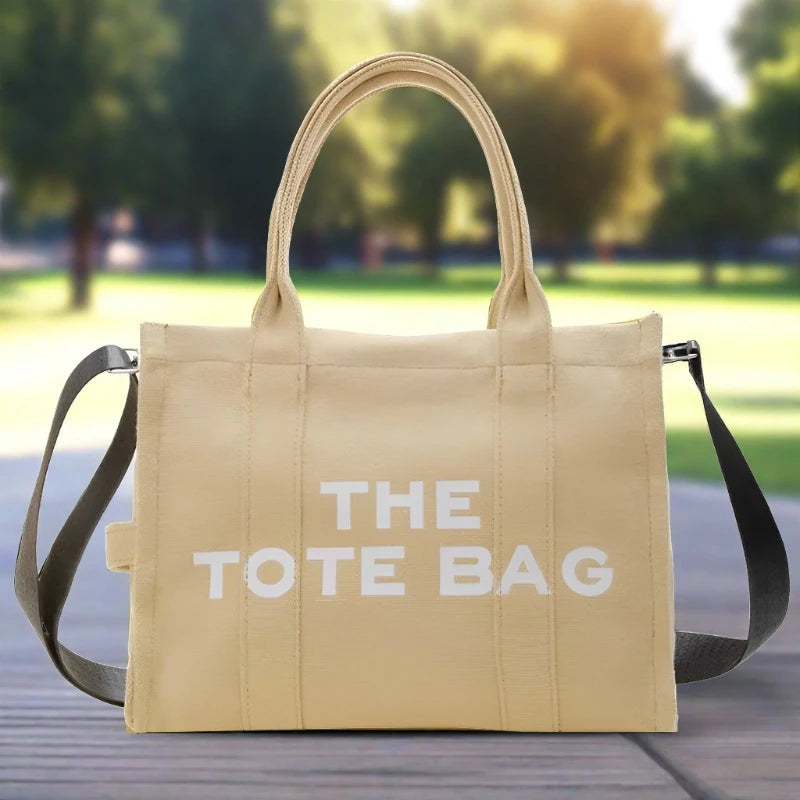 The Tote Bags