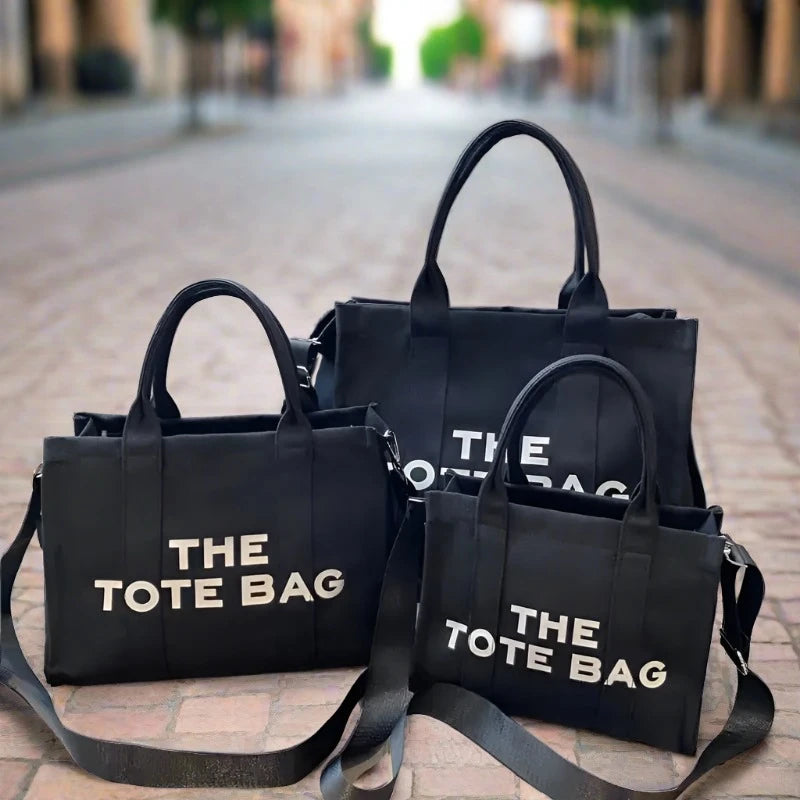 The Tote Bags