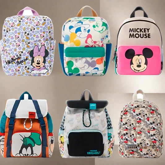 Disney Micky/ Minnie Mouse Bag