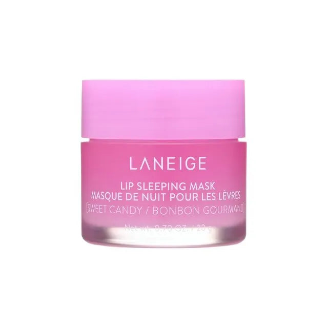 Lip Sleeping Mask EX Mini