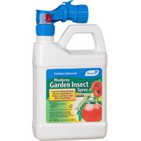 Lawn & Garden Products 046097 32 oz. Monterey Garden Insect Spray Read