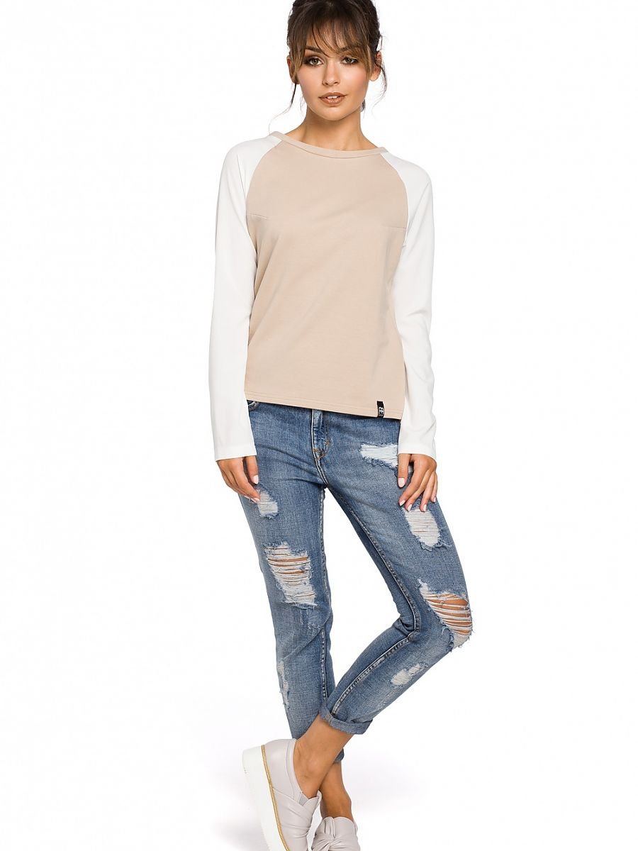 Blouse model 104236 BeWear-1