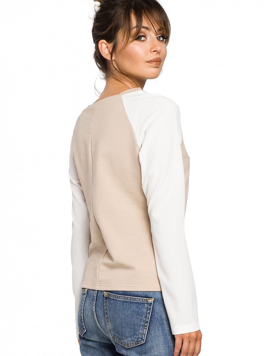 Blouse model 104236 BeWear-2