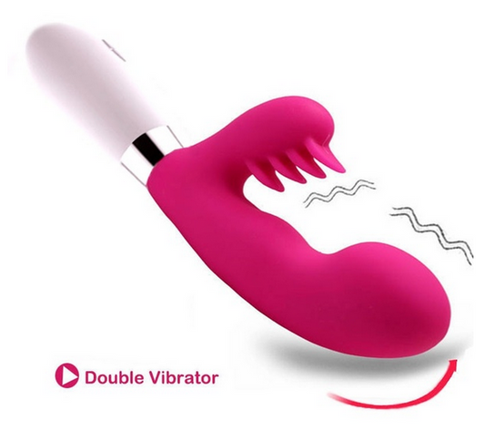 Wireless Vibrator Soft Sex Toys for Female