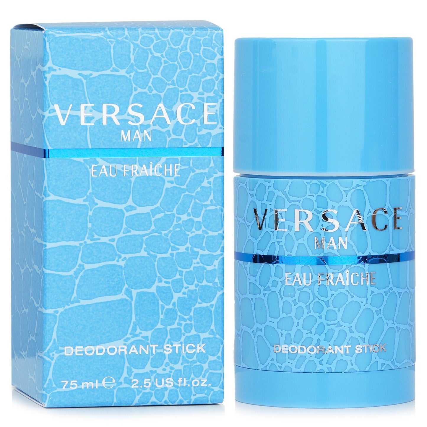 VERSACE - Man Eau Fraiche Deodorant Stick 816729 75ml/2.5oz