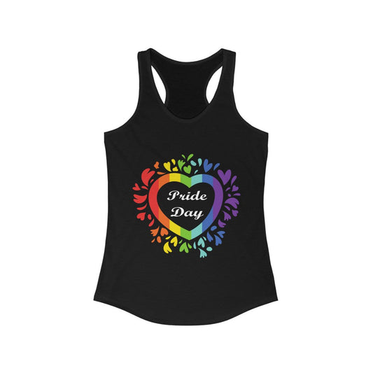 BEST DAY EVER PRIDE DAY TEE