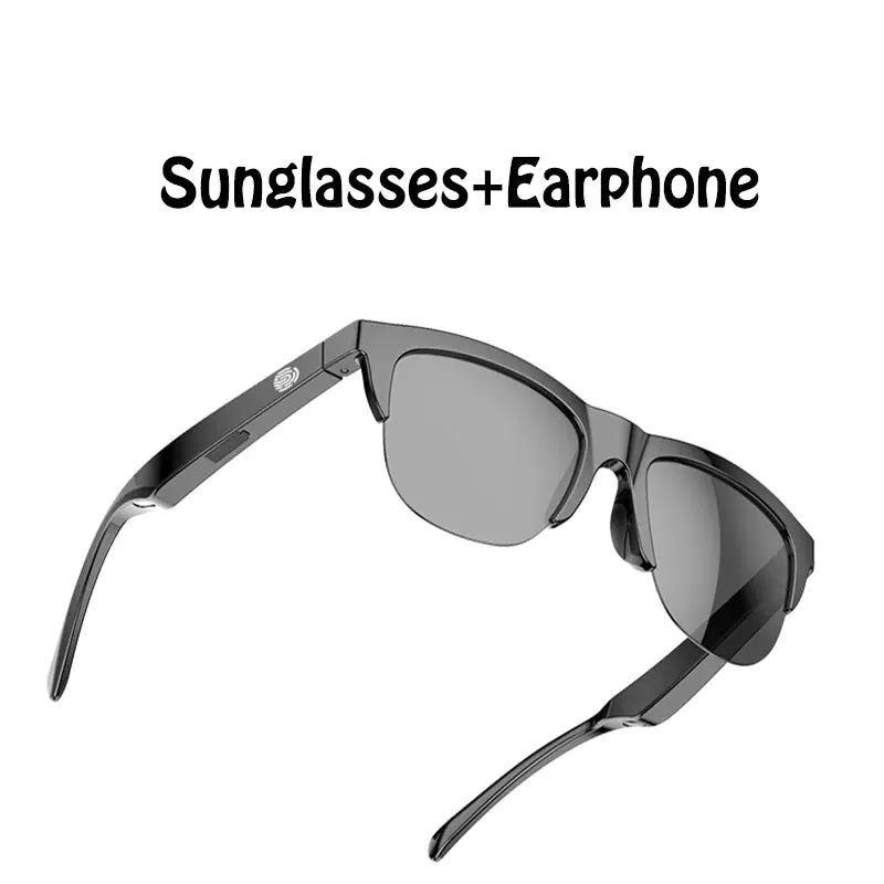 Smart Bluetooth Sunglasses